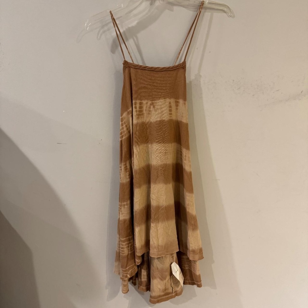 free people tunic